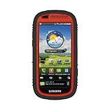 Trident CY-SCON-RD Cyclops Case for Samsung Continuum (Red)