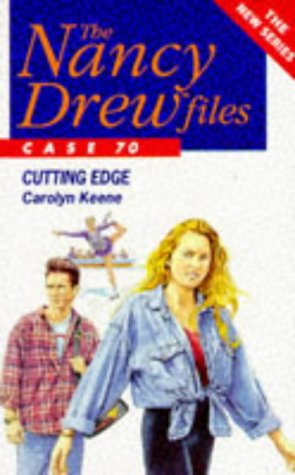 Nancy Drew