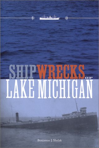 Shipwrecks of Lake Michigan