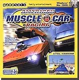 American Muscle Car Racing