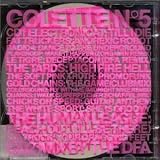 Colette No. 3