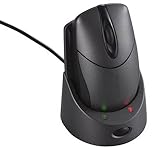 ELECOM 27MHzUSB[dCX}EX _[NVo[ M-D4URSVD