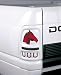 V-Tech 27702 Horsehead Cover Ram 03-04