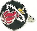 Miami Heat Cufflinks