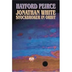 Jonathan White Stockbroker in Orbit: Jonathan White