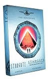cover of Stargate Kommando SG-1 - The Beginning (Kinofilm und TV-Pilotfilm)