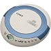 Electronics : Coby CX-CD331 Personal CD Player with FM Stereo Tuner