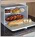 Kitchen & Housewares : Bread Box W/Cutting Board