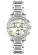 Invicta Women's 4718 II Collection Limited Edition Diamond Chronograph Watch