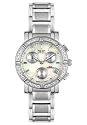 Invicta Women's II Collection Limited Edition Diamond Chronograph Watch #4718