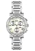 Invicta Women's II Collection Limited Edition Diamond Chronograph Watch #4718