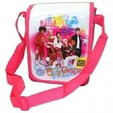 Toys : High School Musical Organiser Bag