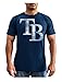 VF LSG MLB Men's Playin Feisty Short Sleeve Crew Neck Tee