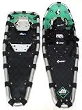 Optima Snowshoes - 275 lb Capacity - 17-SN1032