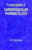 Fundamentals of Cardiovascular Pharmacology