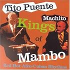 Kings of Mambo by Tito Puente