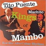 Kings of Mambo