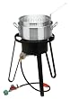 Bayou Classic B135 Sportsman's Choice Fish Cooker