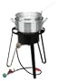 Bayou Classic B135 Sportsman's Choice Fish Cooker