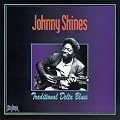 Traditional Delta Blues