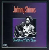 Traditional Delta Blues