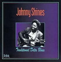 Traditional Delta Blues