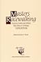 Masters Racewalking: American Coaches & Athletes Share Ideas on Technique, Training & Racing