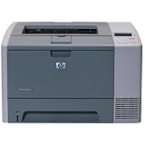 HP LaserJet 2420 Monochrome Printer