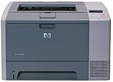 HP LaserJet 2420 Monochrome Printer