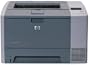 HP LaserJet 2420 Monochrome Printer