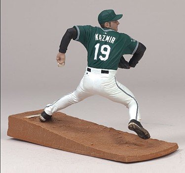 mcfarlane mlb series 19 scott kazmir