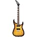 Jackson JS32RT Dinky - Tobacco Burst