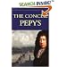 The Concise Pepys Diary (Wordsworth Classics of World Literature)