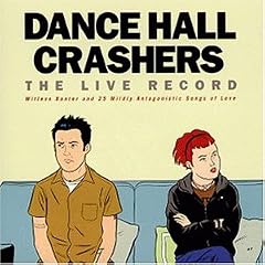 The Live Record-Witless Banter and 25 M