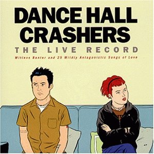 The Live Record-Witless Banter