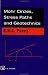 Book Mohr Circles, Stress Paths and Geotechnics