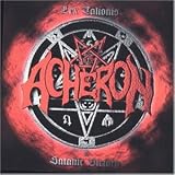 Acheron -  Lex Talionis/Satanic Victory