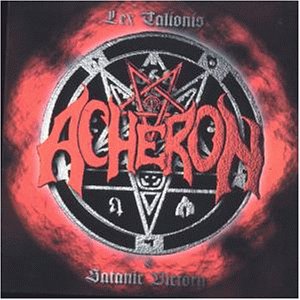 Lex Talionis/Satanic Victory