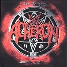 Lex Talionis & Satanic Victory