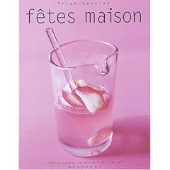 F�tes maison