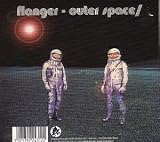 Revue Flanger  / Outer Space/Inner Space