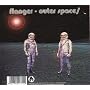 Outer Space/Inner Space [VINYL]