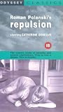 Review Odyssey Video  / Repulsion [1965]