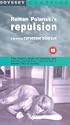 Repulsion VHS
