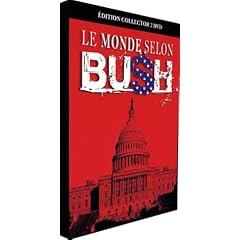 Le Monde selon Bush - Edition Collector 2 DVD