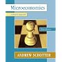 Microeconomics: A Modern Approach (3rd Edition) (Addison-Wesley Series in Economics)