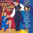 Let's Dance the Paso Doble by  Graham Dal& Grahamophones 