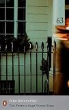The Forsyte Saga