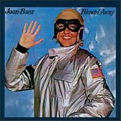 Blowin' Away Joan Baez