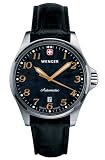 Wenger® Men's TerraGraph Automatic Swiss Watch #72766